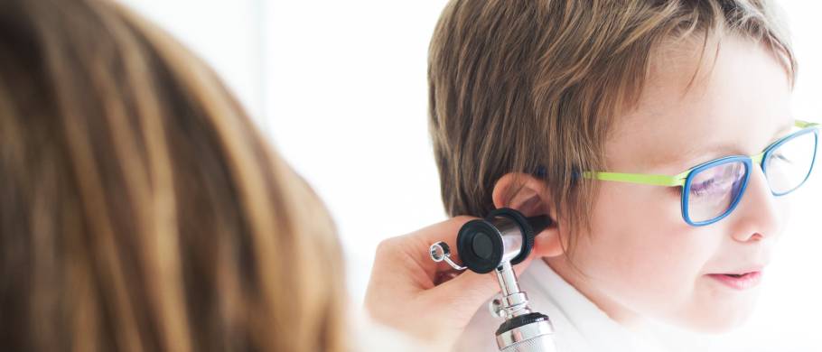 paediatric ENT doctors in whitefield
