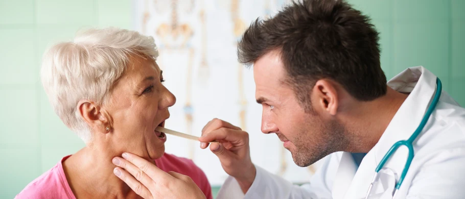 ENT doctors in old Airport Road Bangalore