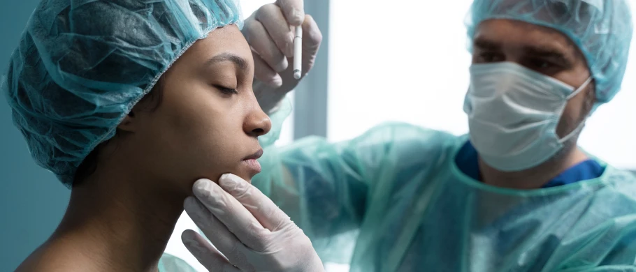 Head & Neck surgeon in Old Airport Road