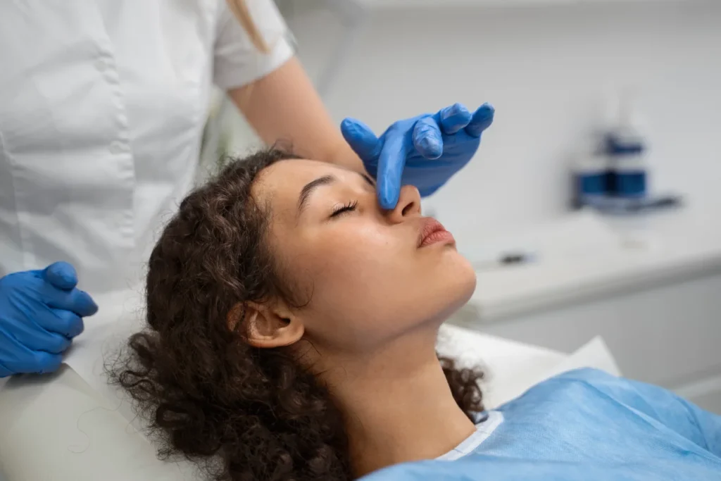 Nasal Surgeries: Breathing Easier with Modern ENT Care