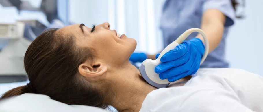 vocal cord surgeon in Airport Road