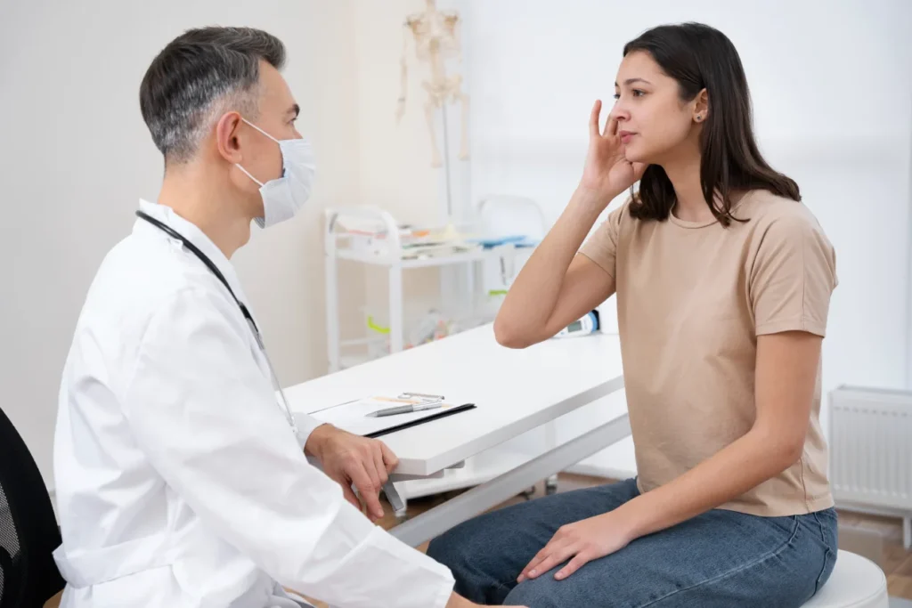 September ENT Health Tips: Prevent Sinus, Throat & Ear Problems This Season with Dr. Anitha Kumar ENT, Bangalore